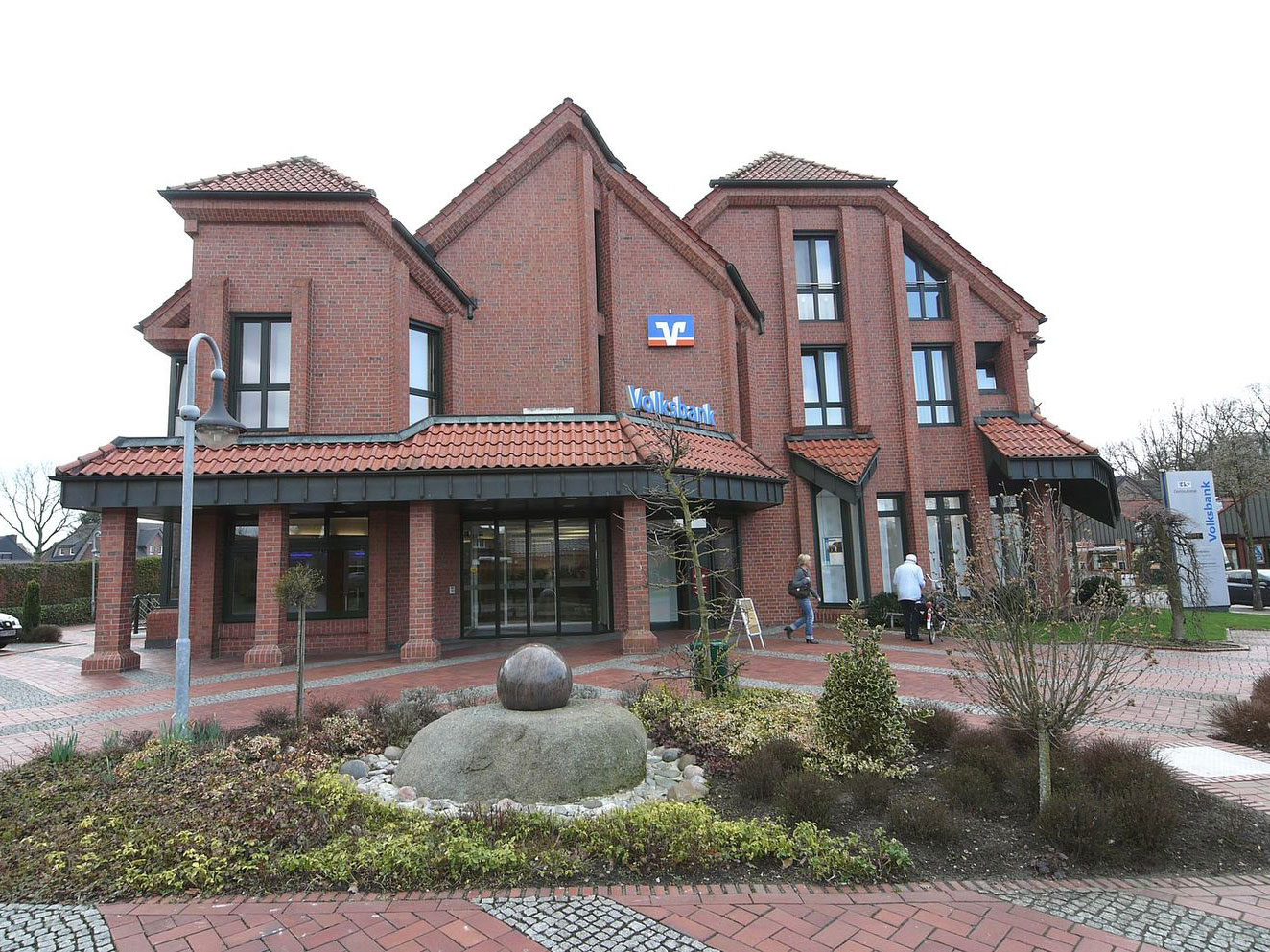 Unsere Anprechpartner der Filiale Ahaus-Alstätte Unsere Anprechpartner der Filiale Ahaus-Alstätte