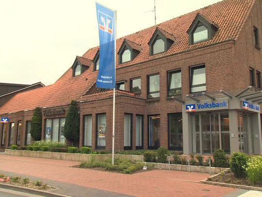 Unsere Anprechpartner der Filiale Heek Unsere Anprechpartner der Filiale Heek